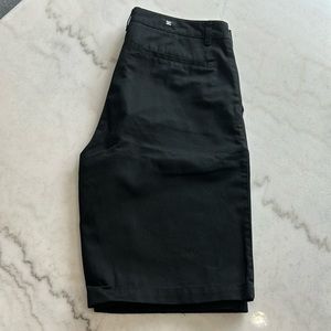 DG Black Shorts Men’s Size 34